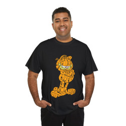 Tee shirt Unisex Garfield