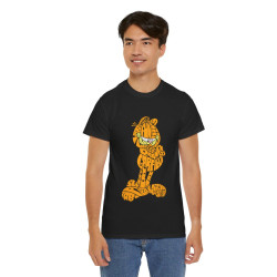 Tee shirt Unisex Garfield