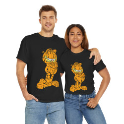 Tee shirt Unisex Garfield