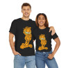 Tee shirt Unisex Garfield