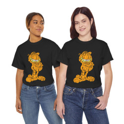 Tee shirt Unisex Garfield