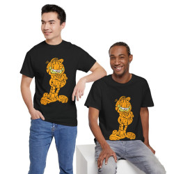 Tee shirt Unisex Garfield