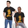 Tee shirt Unisex Garfield
