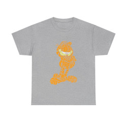 Tee shirt Unisex Garfield