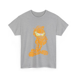 Tee shirt Unisex Garfield
