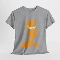 Tee shirt Unisex Garfield