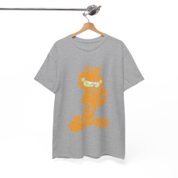 Tee shirt Unisex Garfield