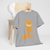 Tee shirt Unisex Garfield