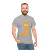 Tee shirt Unisex Garfield