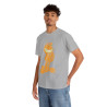 Tee shirt Unisex Garfield