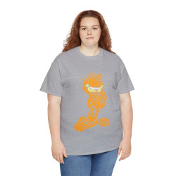Tee shirt Unisex Garfield