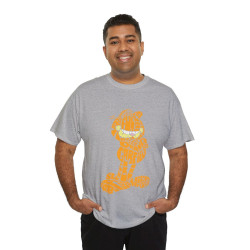 Tee shirt Unisex Garfield