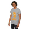 Tee shirt Unisex Garfield