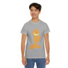 Tee shirt Unisex Garfield