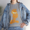 Tee shirt Unisex Garfield