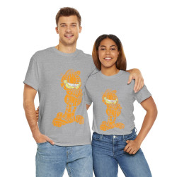 Tee shirt Unisex Garfield