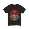 Tee shirt Unisex Mario