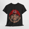 Tee shirt Unisex Mario