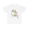 Tee shirt Unisex Wolverine