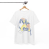 Tee shirt Unisex Wolverine