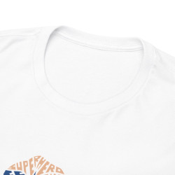 Tee shirt Unisex Wolverine