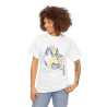 Tee shirt Unisex Wolverine