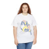 Tee shirt Unisex Wolverine