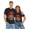 Tee shirt Unisex Mario