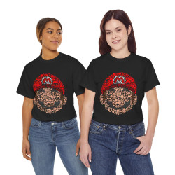 Tee shirt Unisex Mario