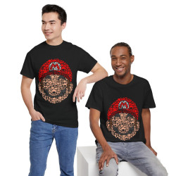 Tee shirt Unisex Mario