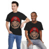 Tee shirt Unisex Mario