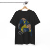 Tee shirt Unisex Wolverine