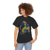 Tee shirt Unisex Wolverine
