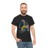 Tee shirt Unisex Wolverine
