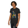 Tee shirt Unisex Wolverine
