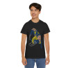 Tee shirt Unisex Wolverine