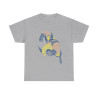 Tee shirt Unisex Wolverine