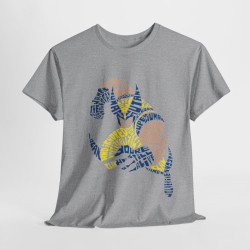 Tee shirt Unisex Wolverine