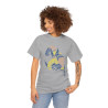Tee shirt Unisex Wolverine