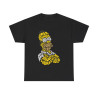 Tee shirt Unisex Homer Simpson