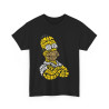 Tee shirt Unisex Homer Simpson