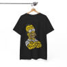 Tee shirt Unisex Homer Simpson
