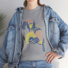 Tee shirt Unisex Wolverine