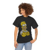Tee shirt Unisex Homer Simpson