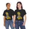Tee shirt Unisex Homer Simpson