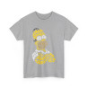 Tee shirt Unisex Homer Simpson