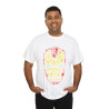 Tee shirt Unisex Iron Man
