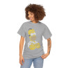Tee shirt Unisex Homer Simpson
