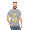 Tee shirt Unisex Homer Simpson