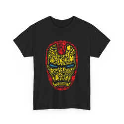 Tee shirt Unisex Iron Man